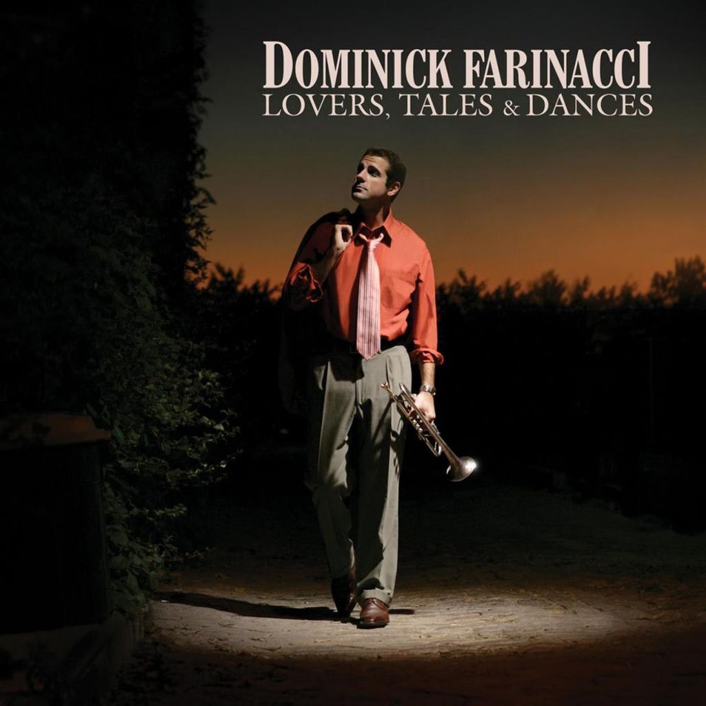 Lovers, Tales and Dances