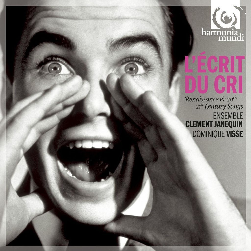 L'écrit du cri