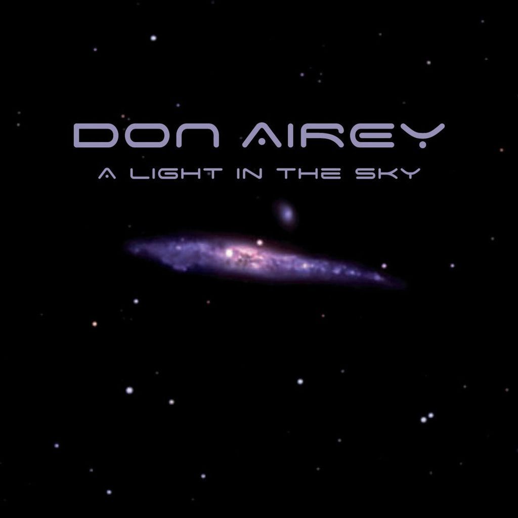 A Light in the Sky