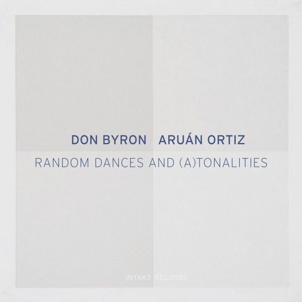Random Dances And (A)Tonalities
