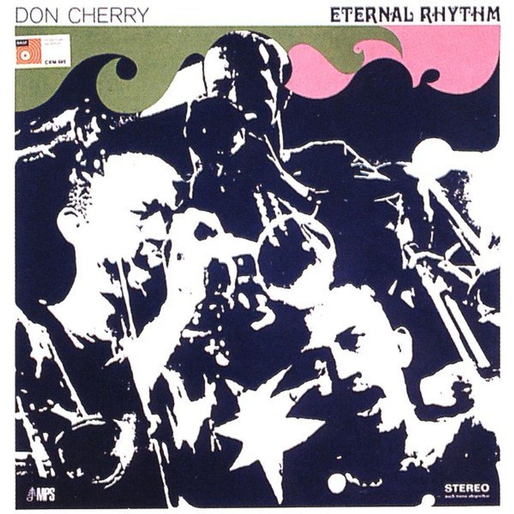 Eternal Rhythm