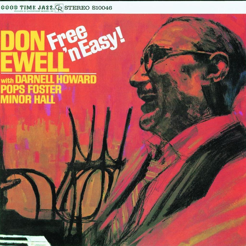 Free ’n Easy!