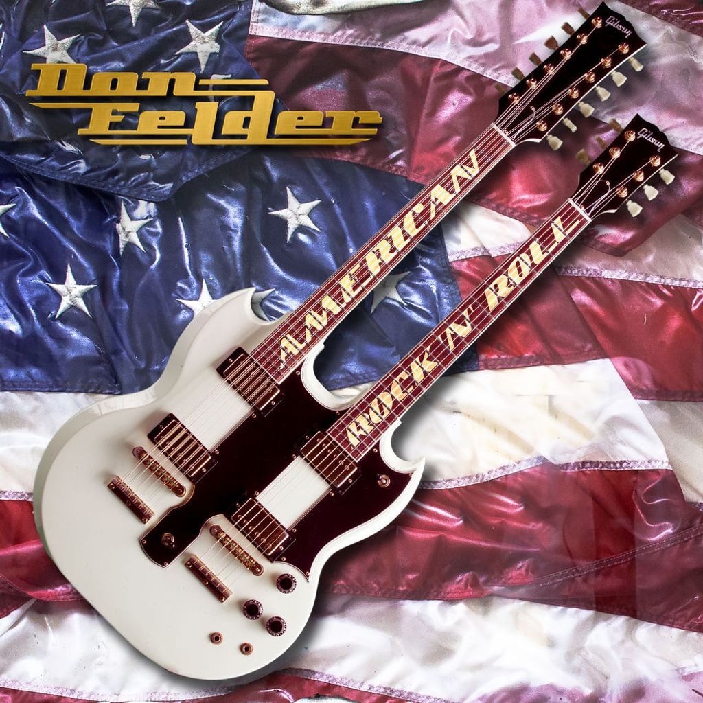 American Rock ’n’ Roll