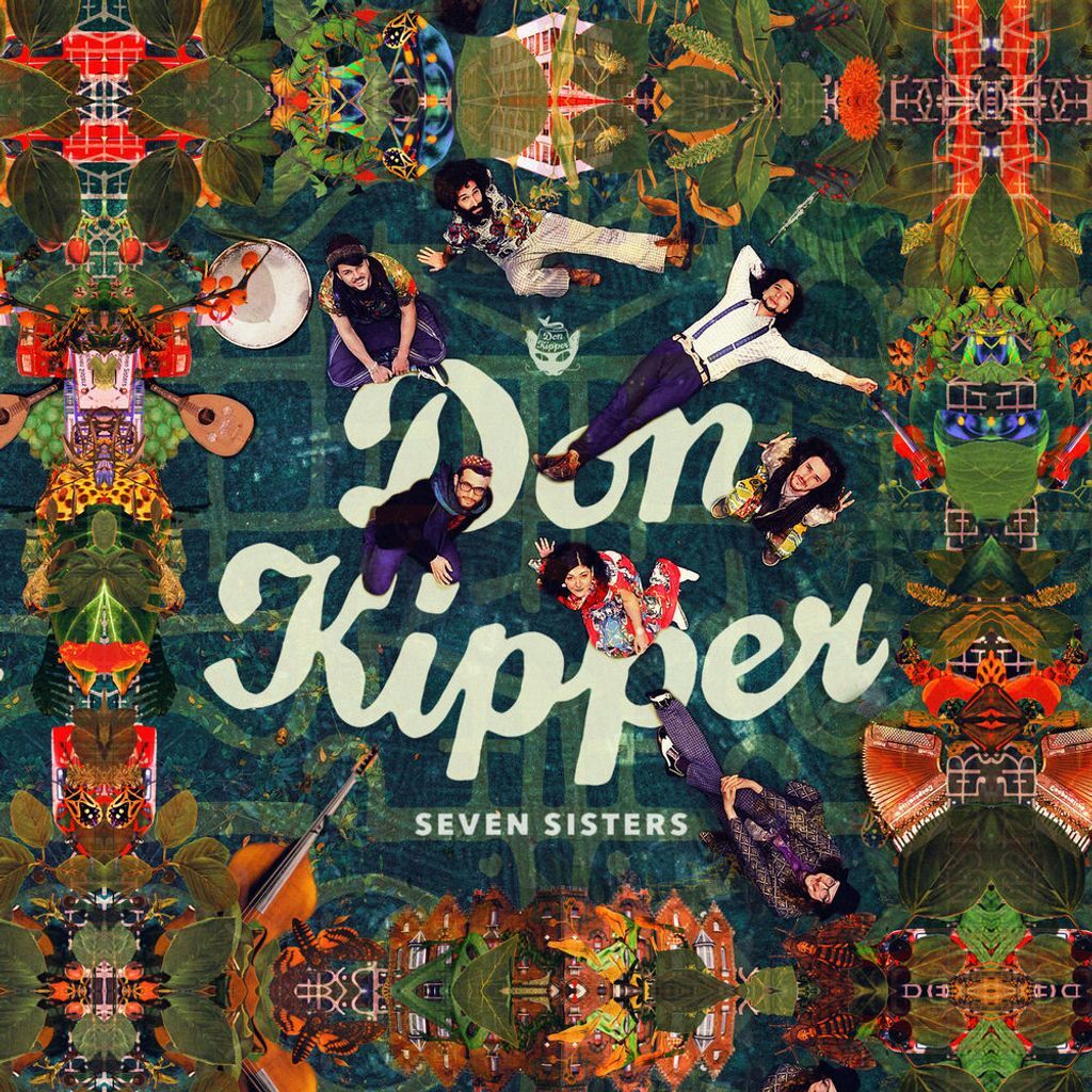 Seven Sisters