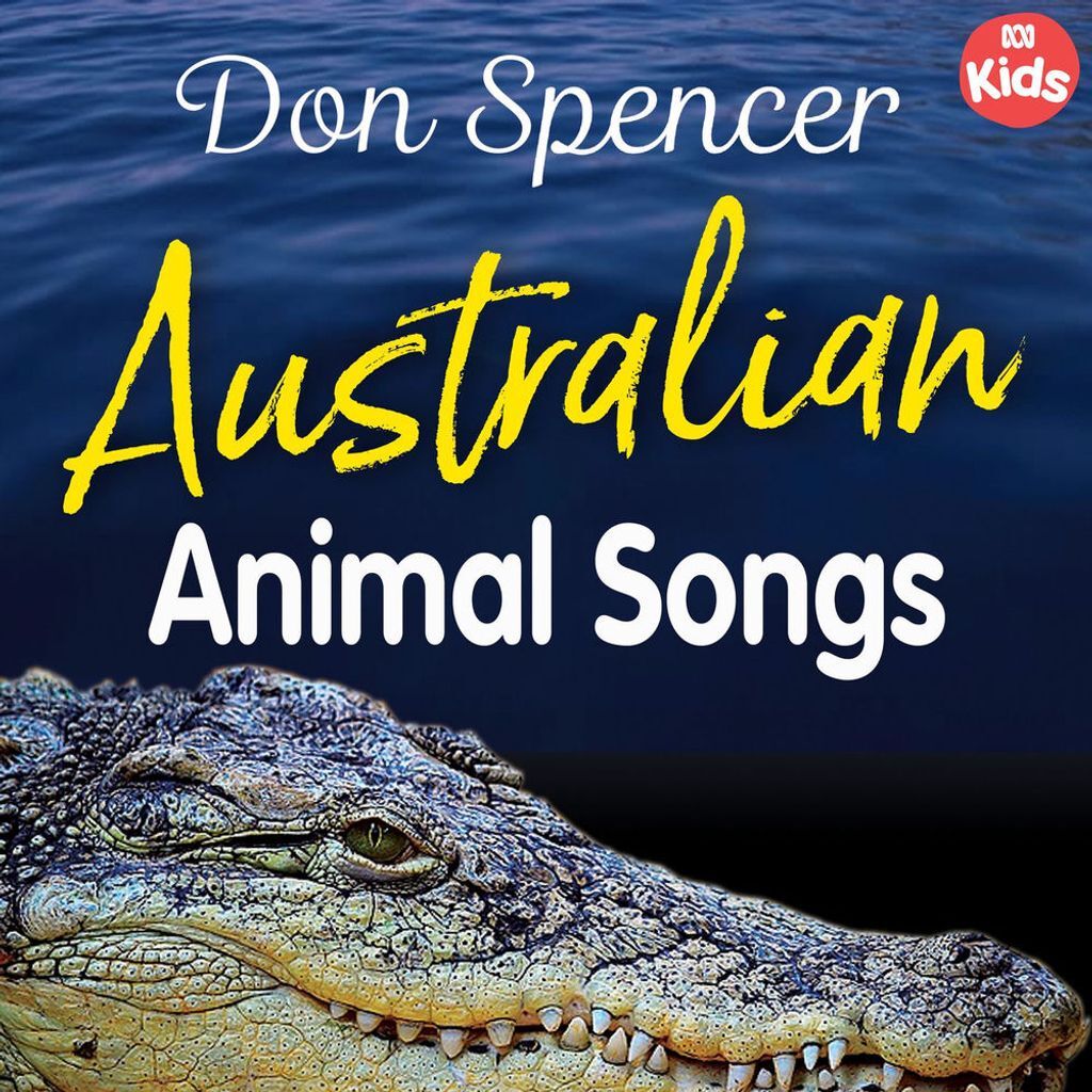 Australian Animal Songs