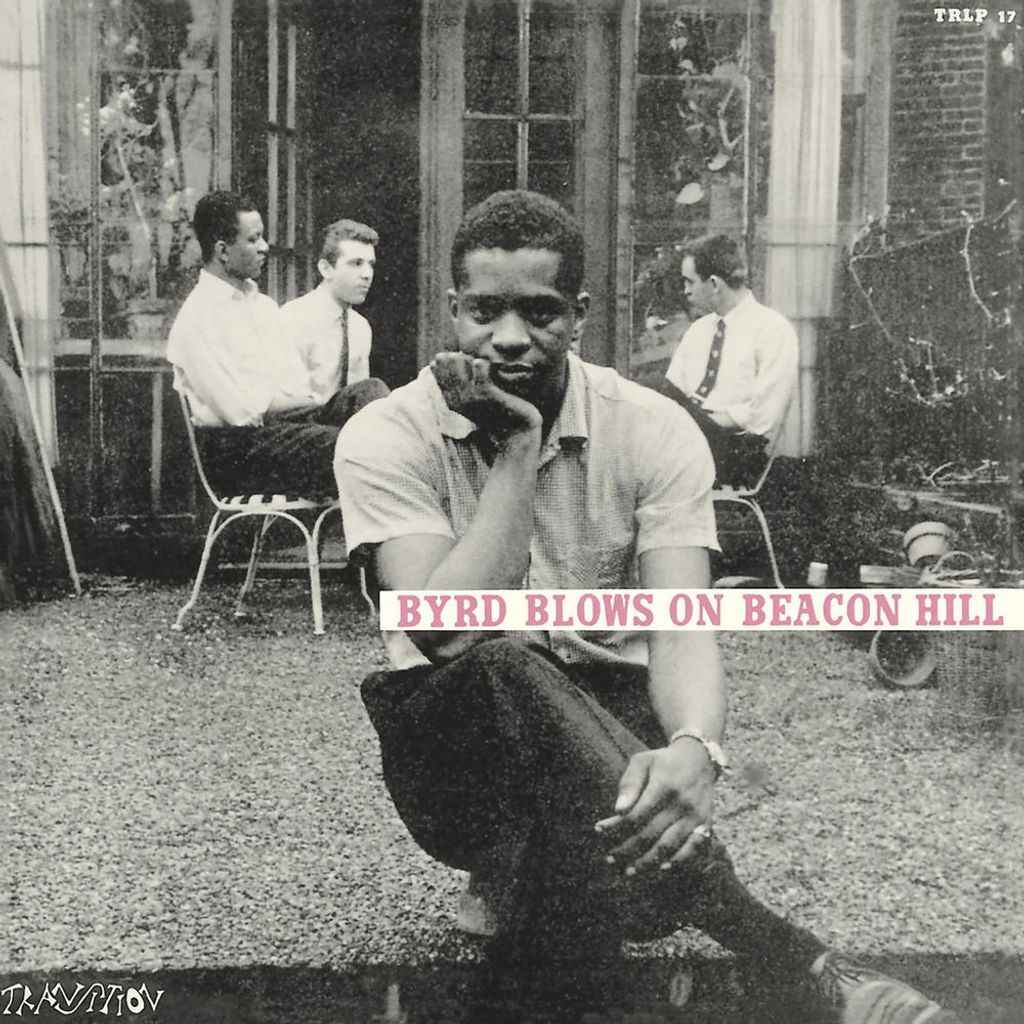 Byrd Blows on Beacon Hill