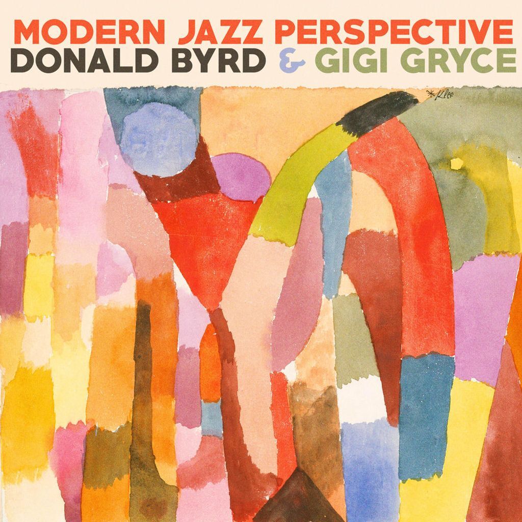 Modern Jazz Perspective