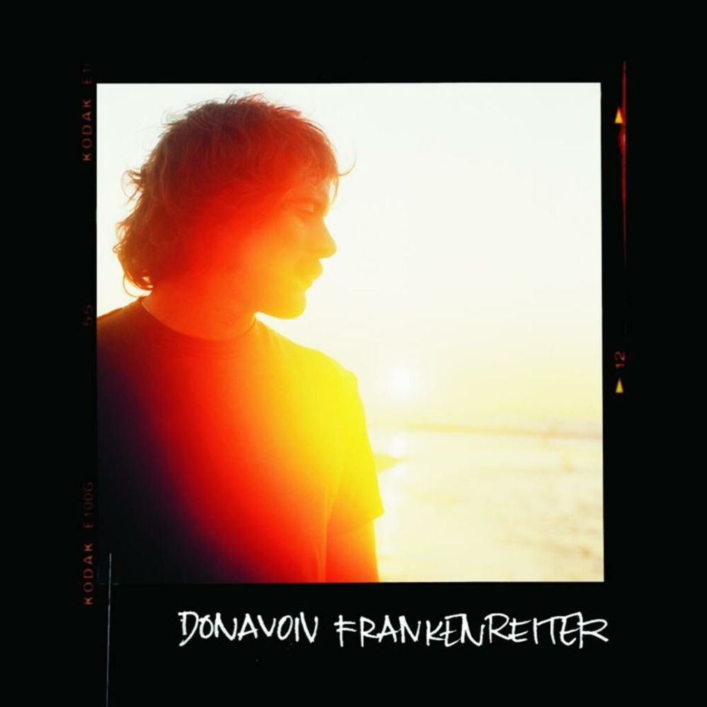 Donavon Frankenreiter
