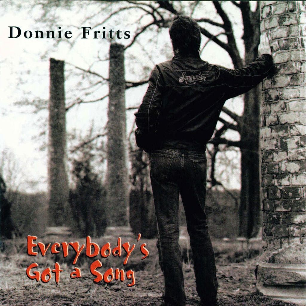 Everybody’s Got a Song