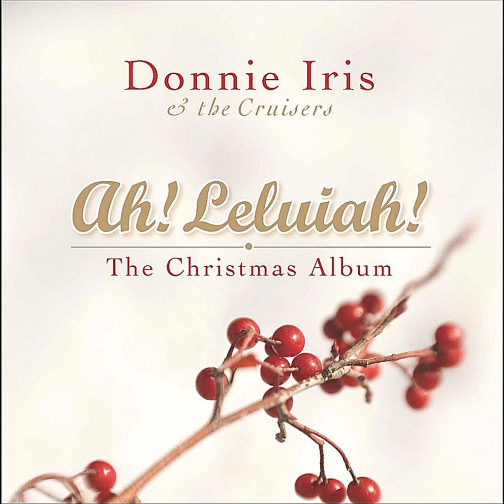Ah! Leluiah! The Christmas Album
