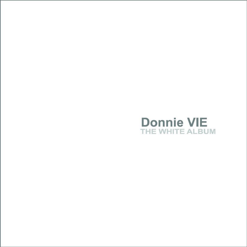 The White Album