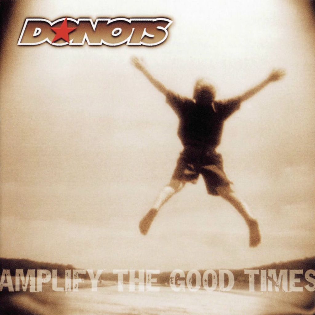 Amplify the Good Times