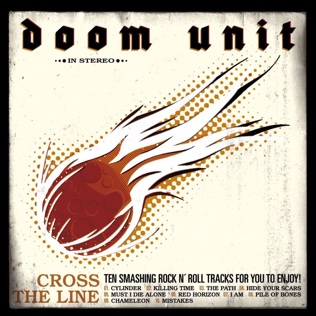 Cross the Line