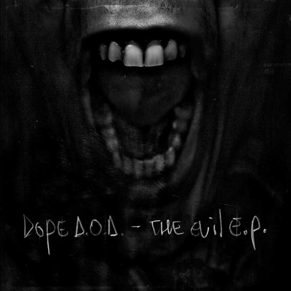 Evil E.P.