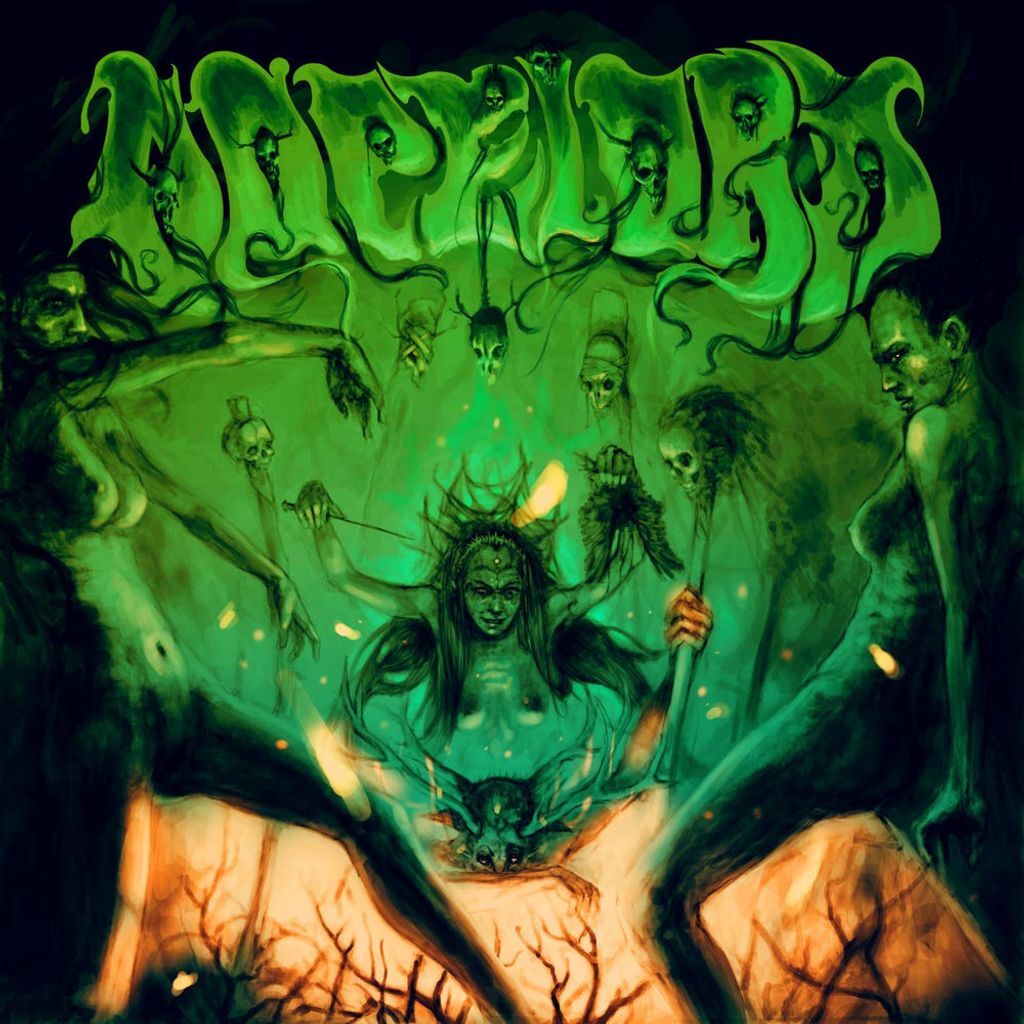 Magick Rites