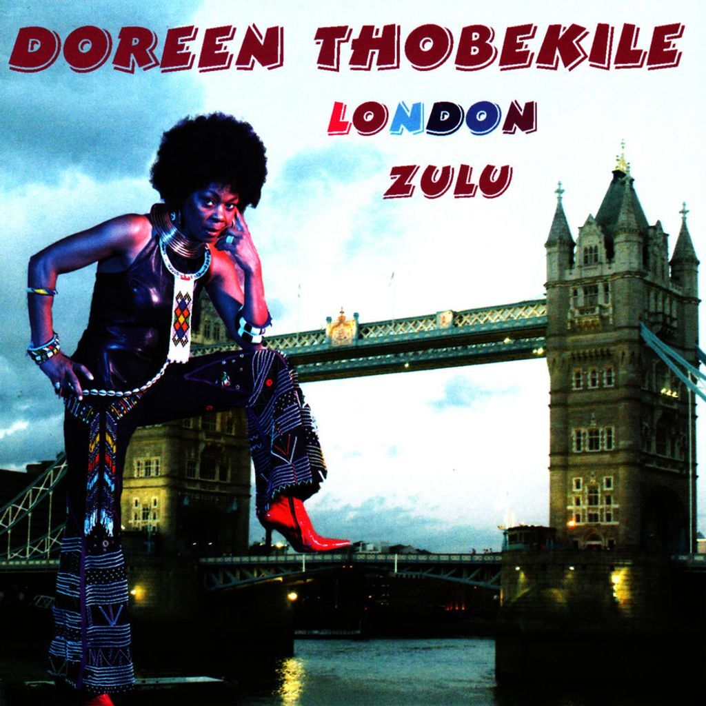 London Zulu