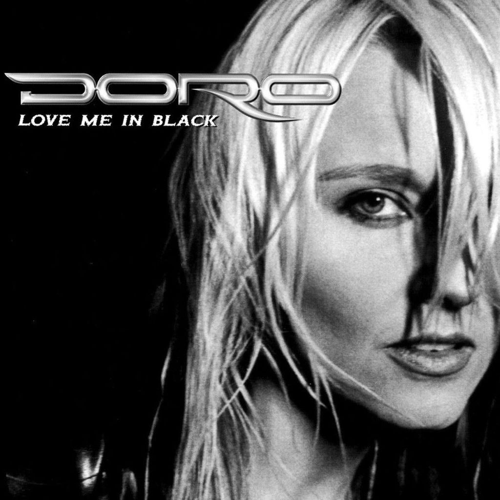 Love Me in Black