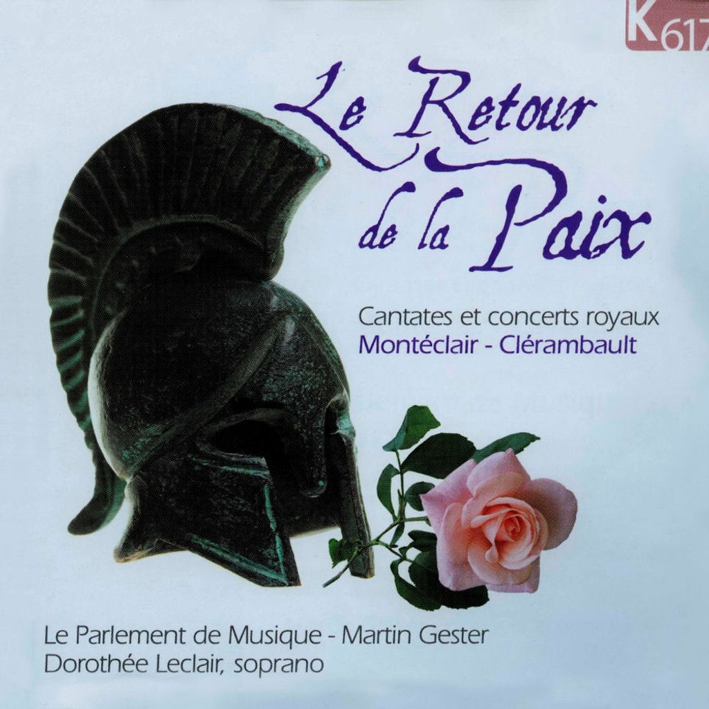 Le Retour de la Paix