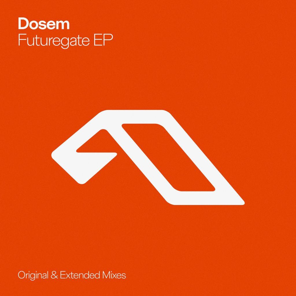 Futuregate EP