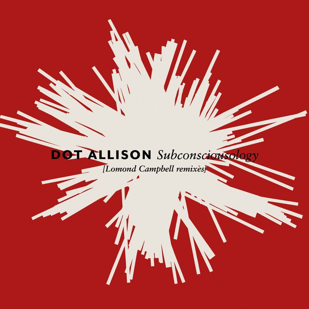 Subconsciousology [Lomond Campbell remixes]