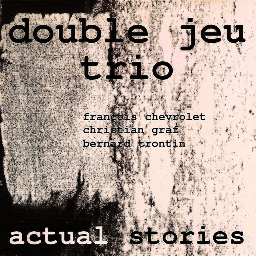 Actual Stories