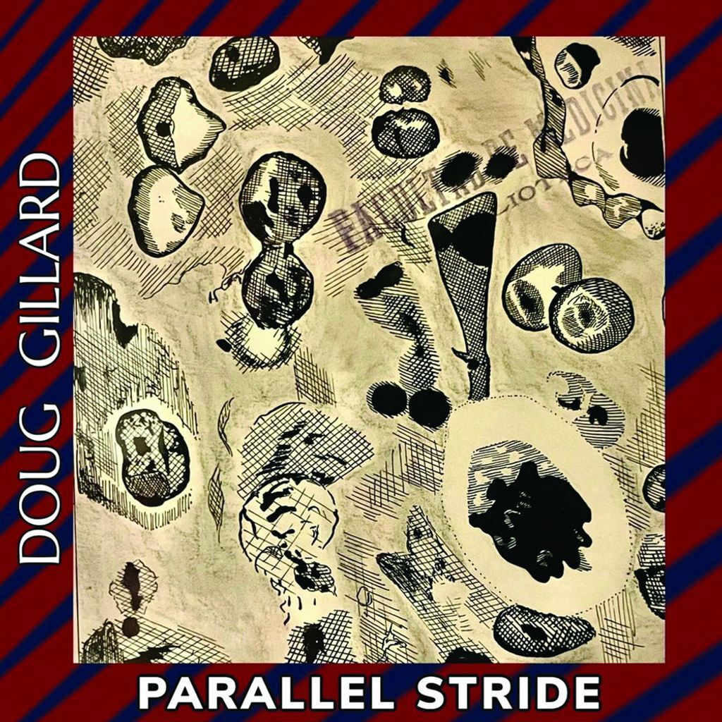 Parallel Stride