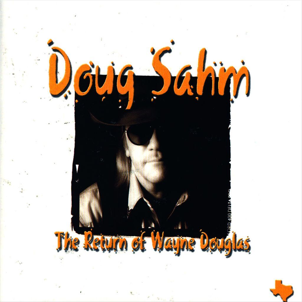 The Return of Wayne Douglas