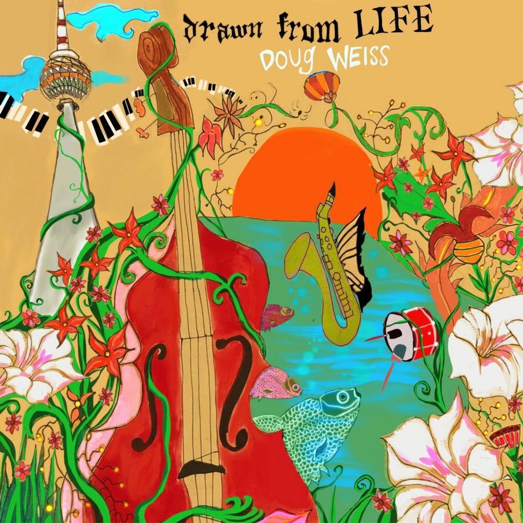 Drawn From Life
