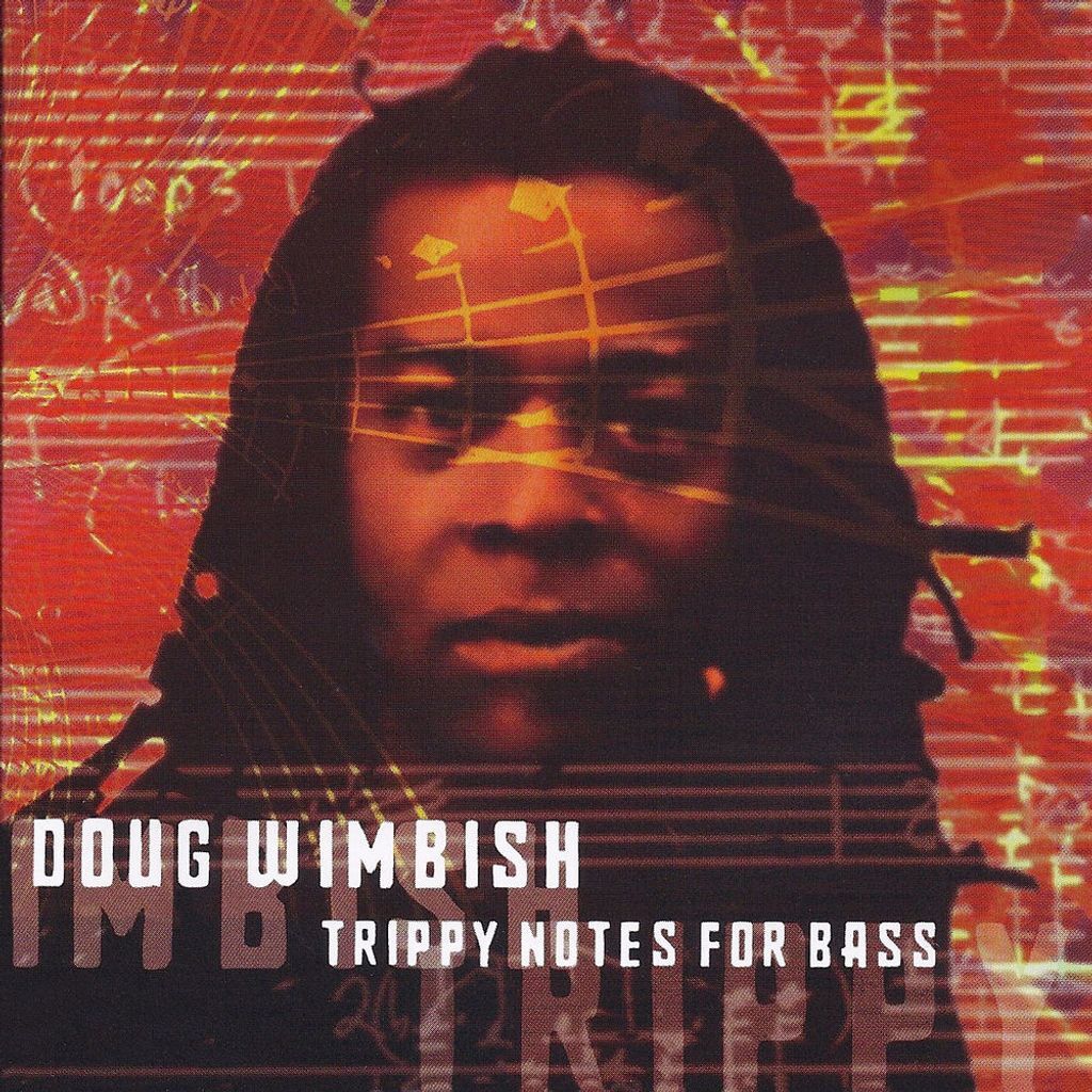 Trippy Notes for Bass