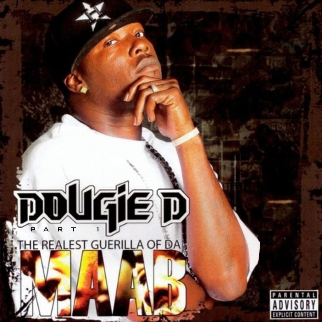 The Realest Guerilla Of Da Maab