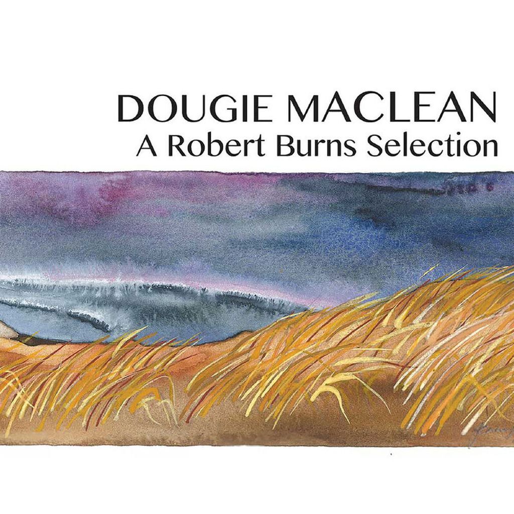 A Robert Burns Selection