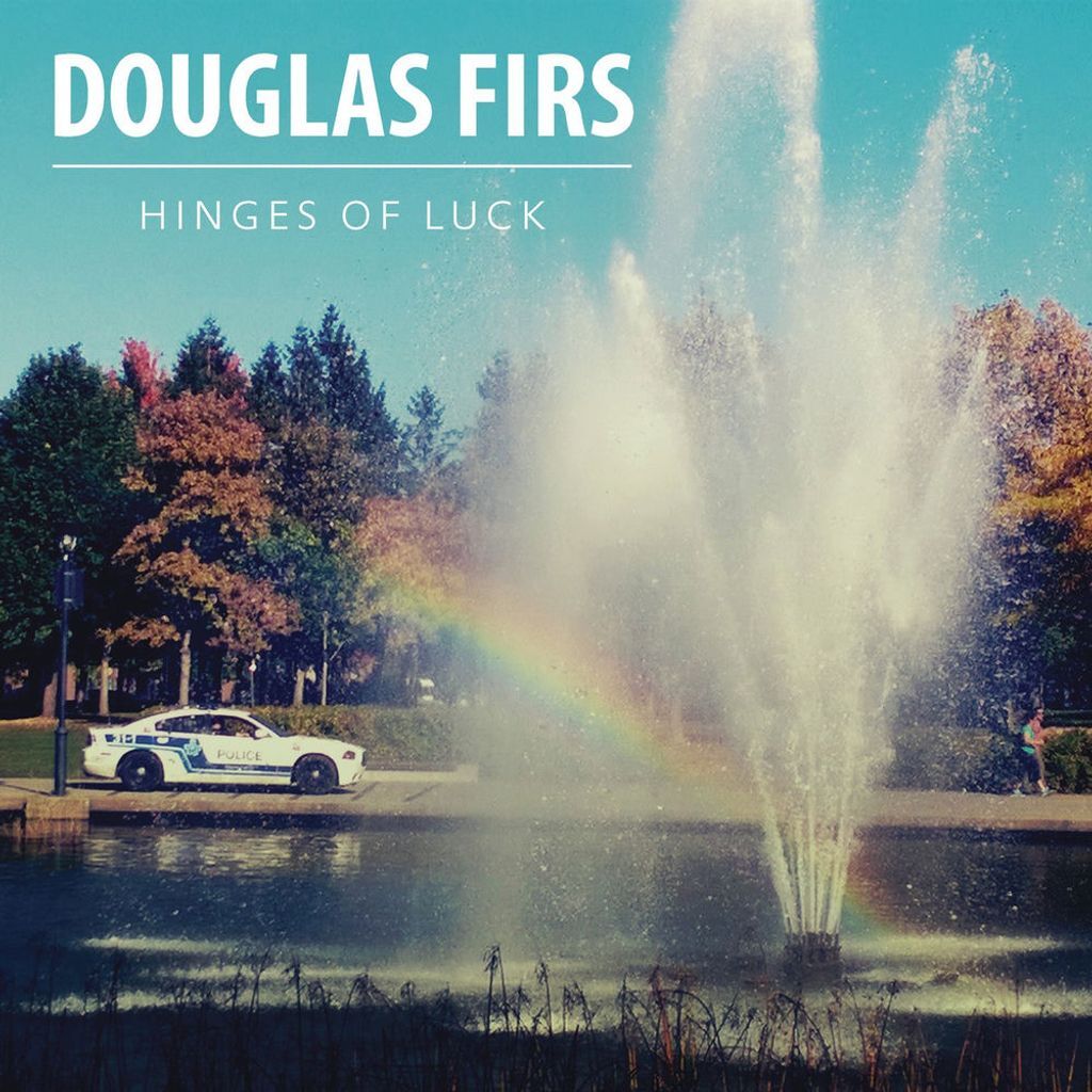 Hinges of Luck