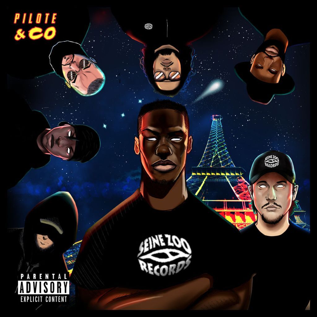 Pilote & Co
