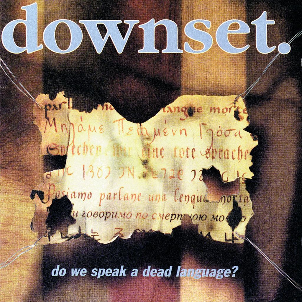 Do We Speak a Dead Language?