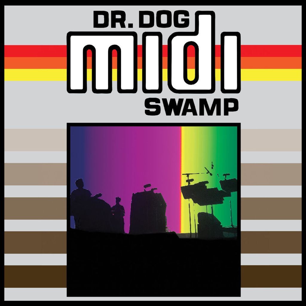 Midi Swamp