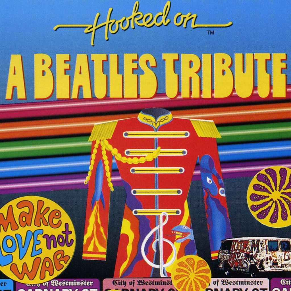 Hooked on a Beatles Tribute