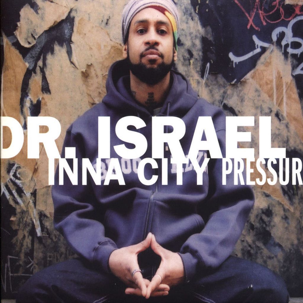 Inna City Pressure