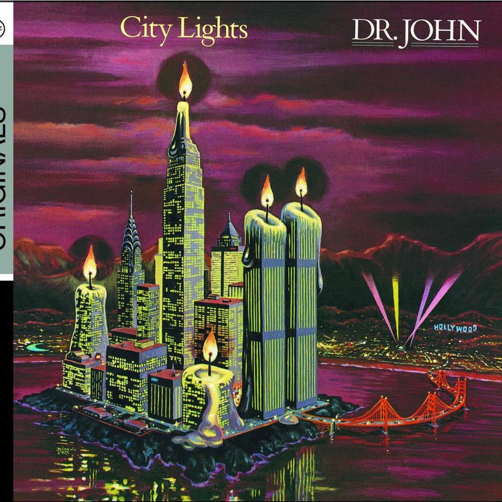 City Lights