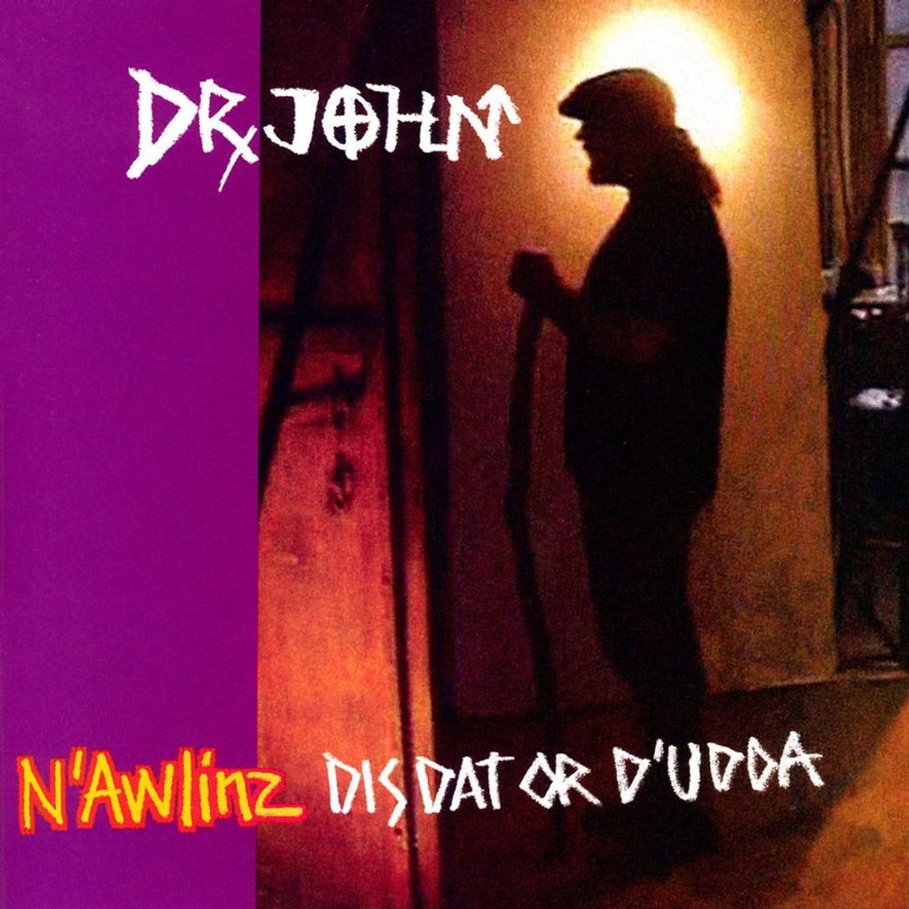 N’Awlinz: Dis, Dat or d’Udda