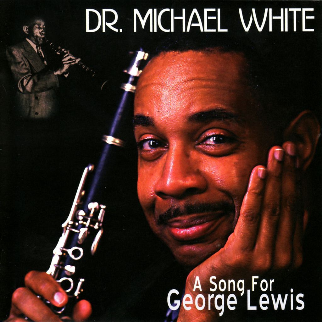 A Song for George Lewis