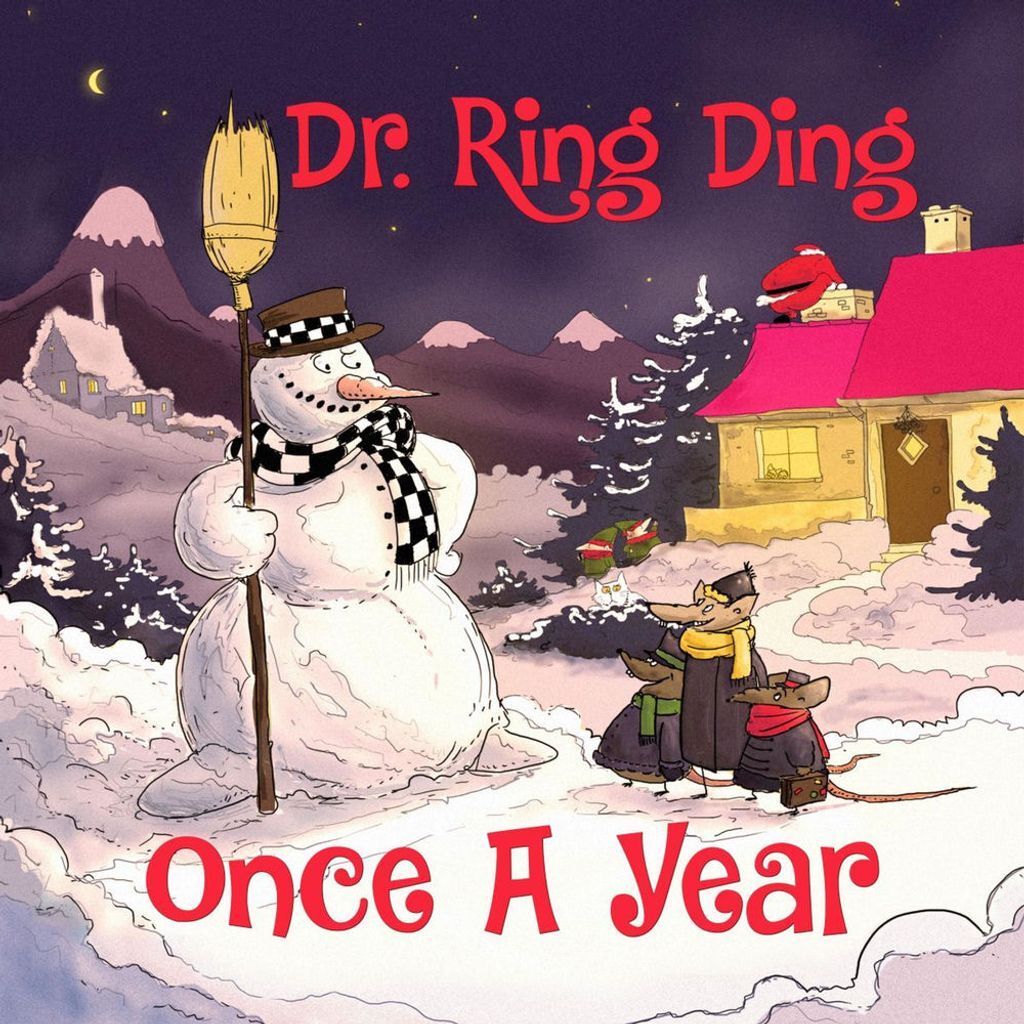 Once A Year