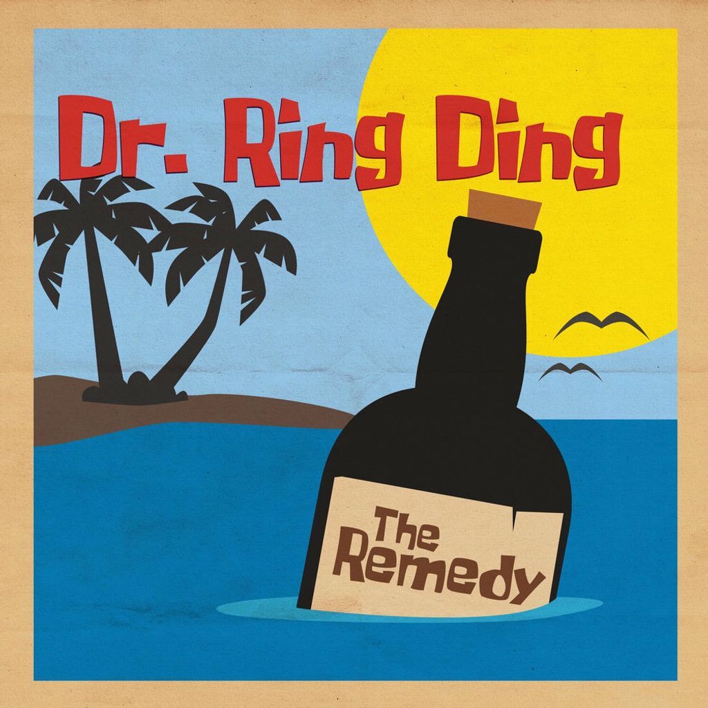 The Remedy