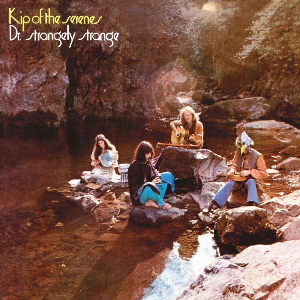 Kip of the Serenes