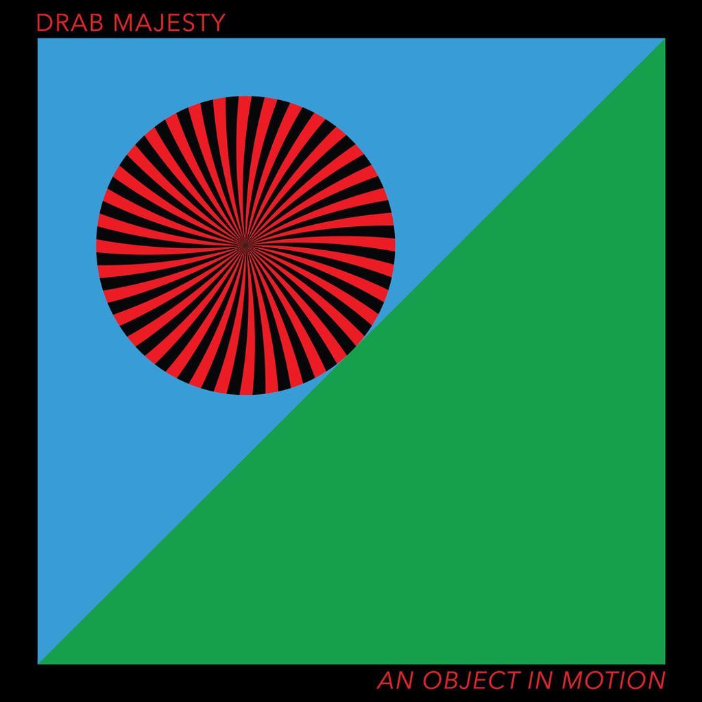 An Object in Motion