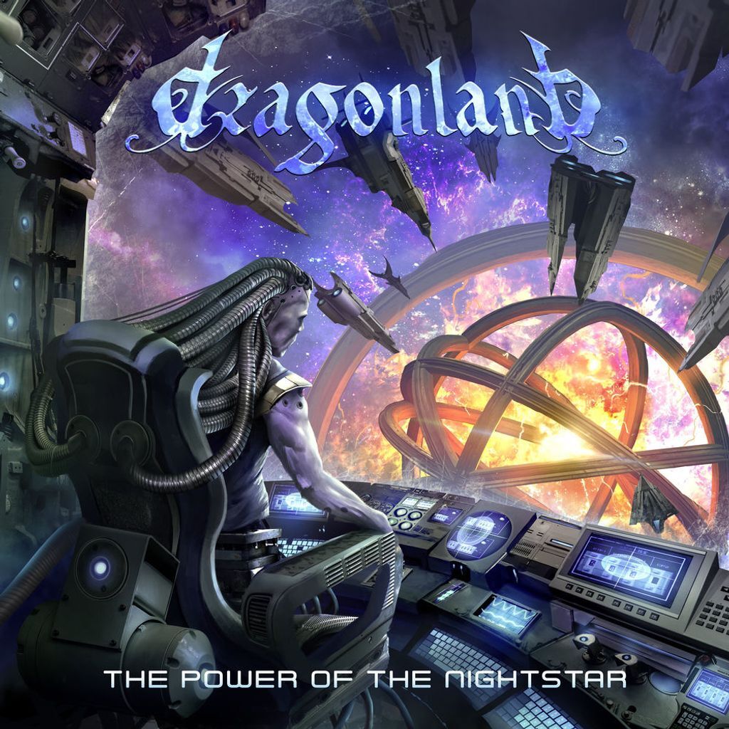 The Power of the Nightstar