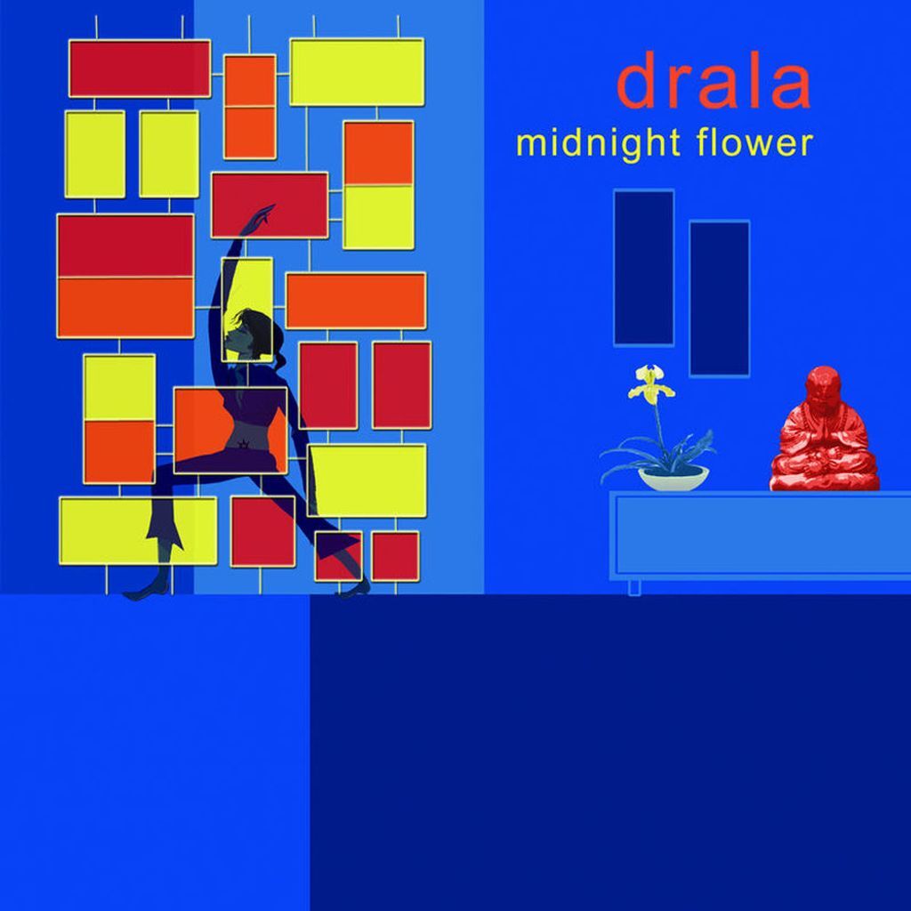 Midnight Flower