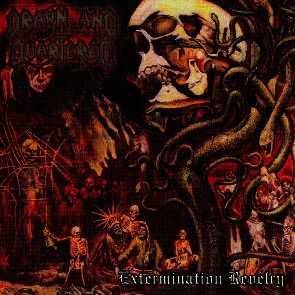 Extermination Revelry