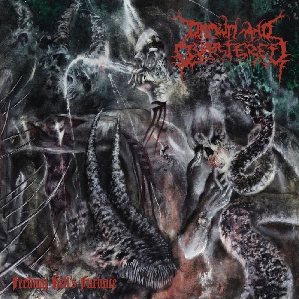 Feeding Hell’s Furnace