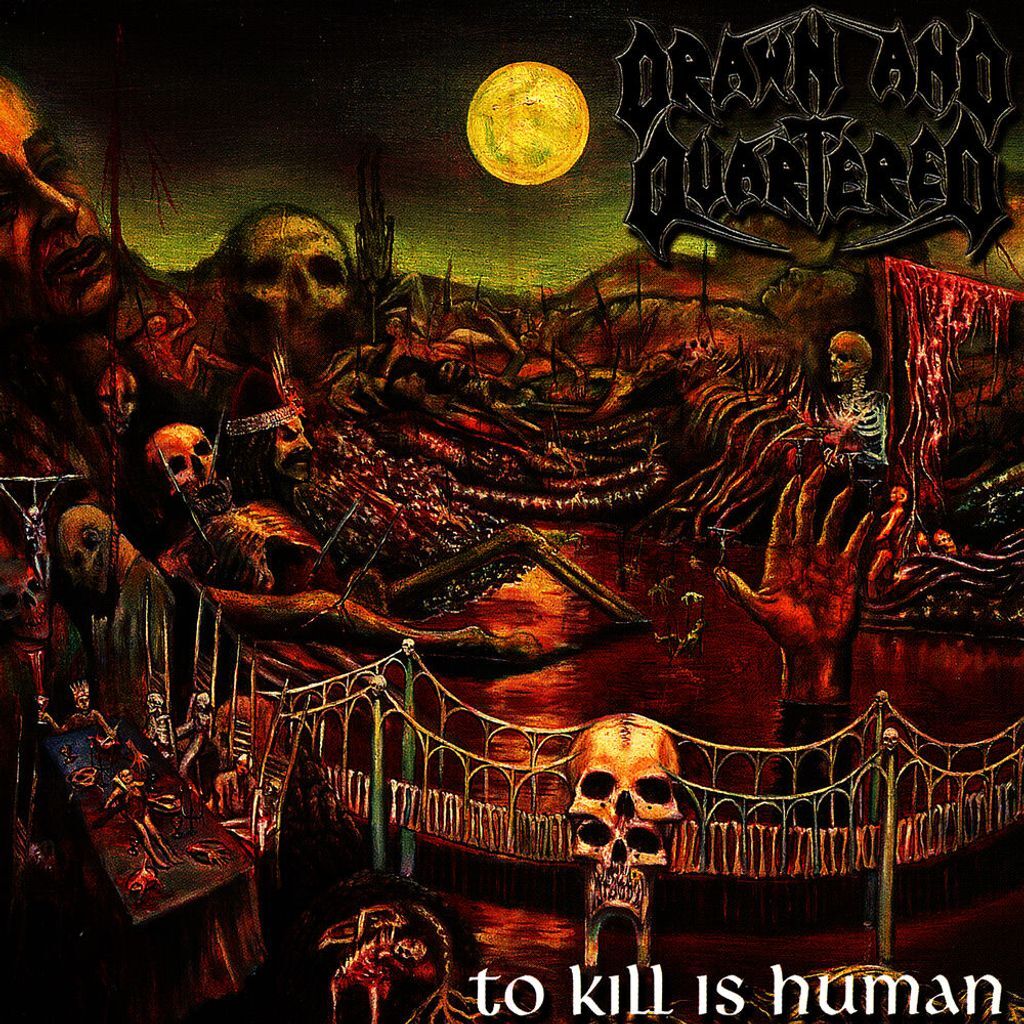 To Kill Is Human