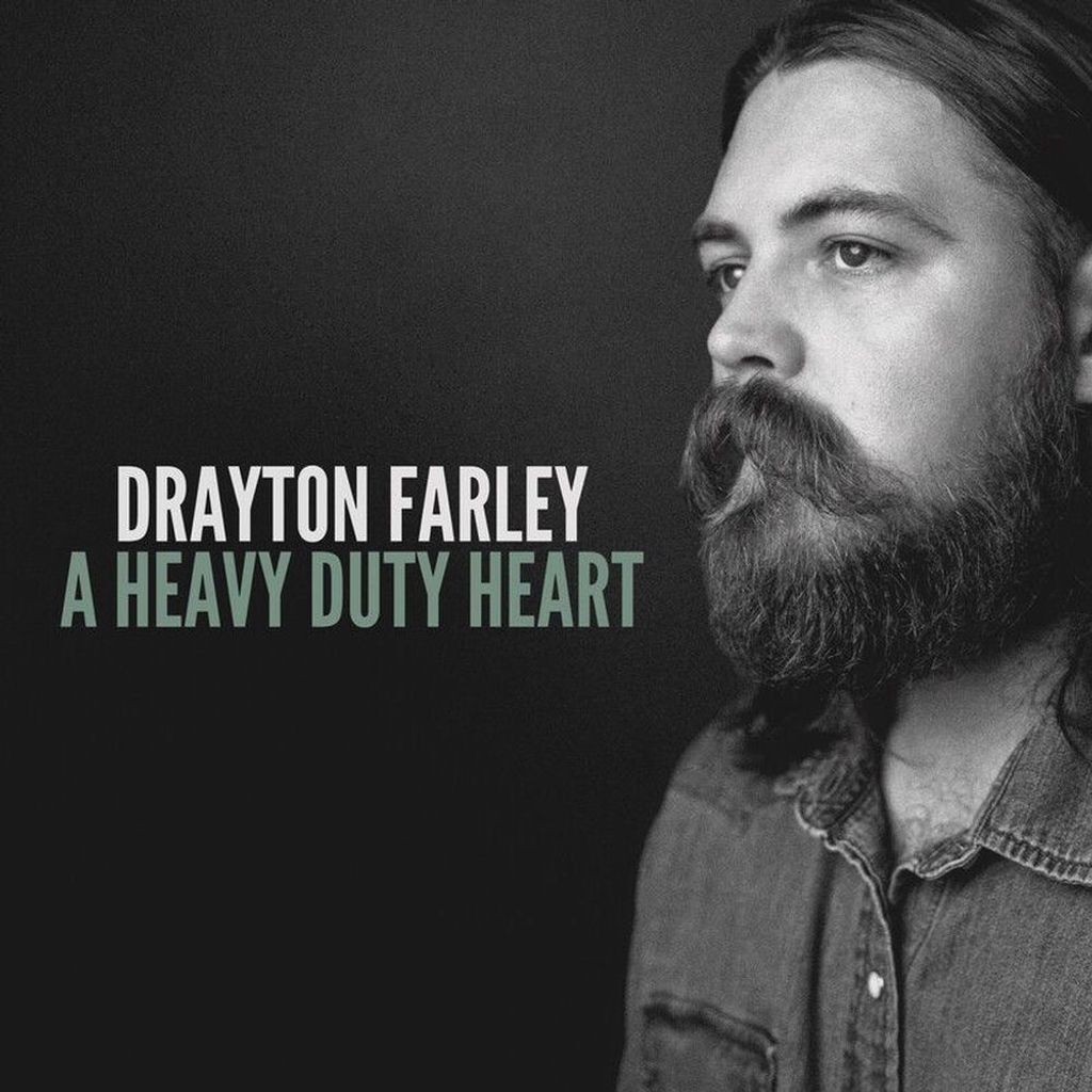 A Heavy Duty Heart